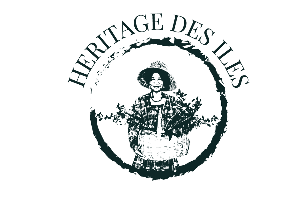 Héritage des Iles 