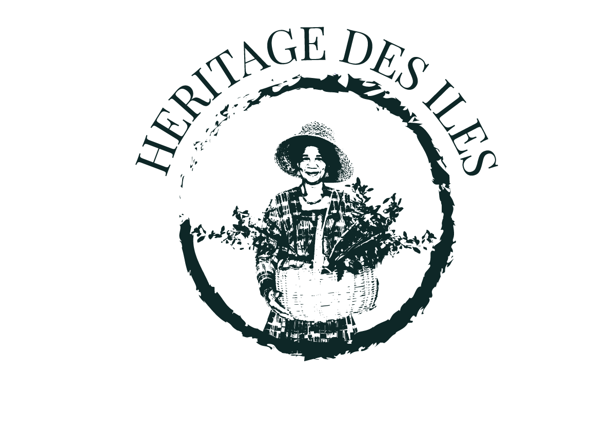 Héritage des Iles 